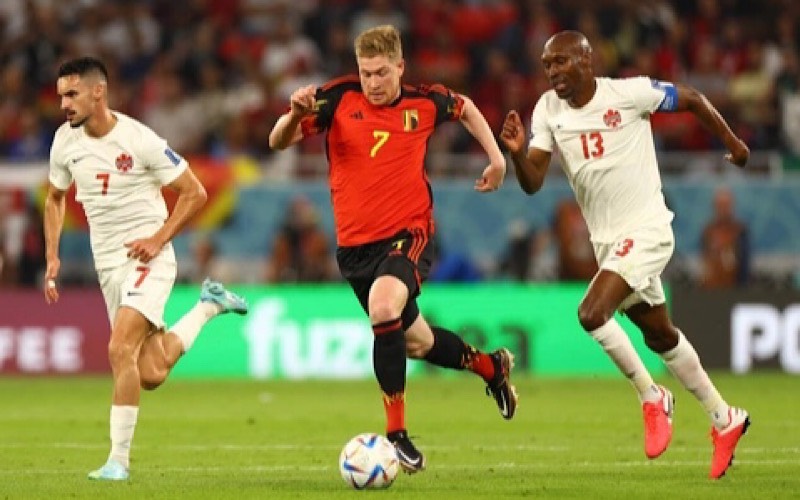 kèo tổng số bàn thắng