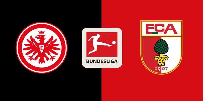 Thông tin trận Frankfurt vs Augsburg