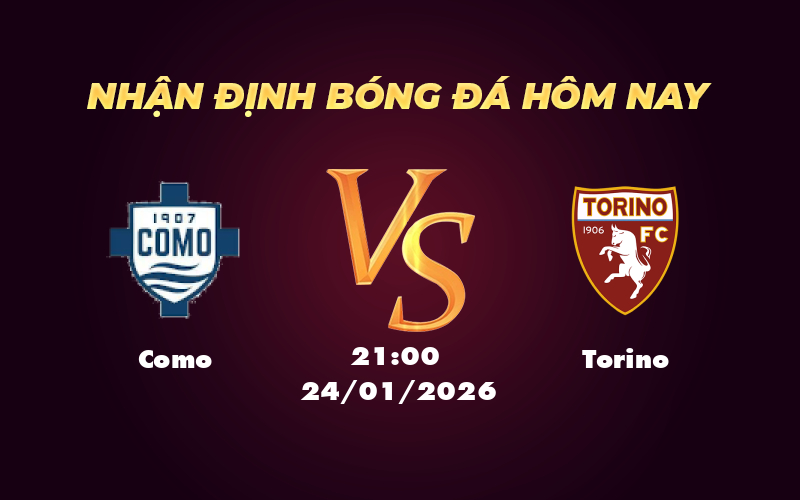 como torino 24 01 seria a