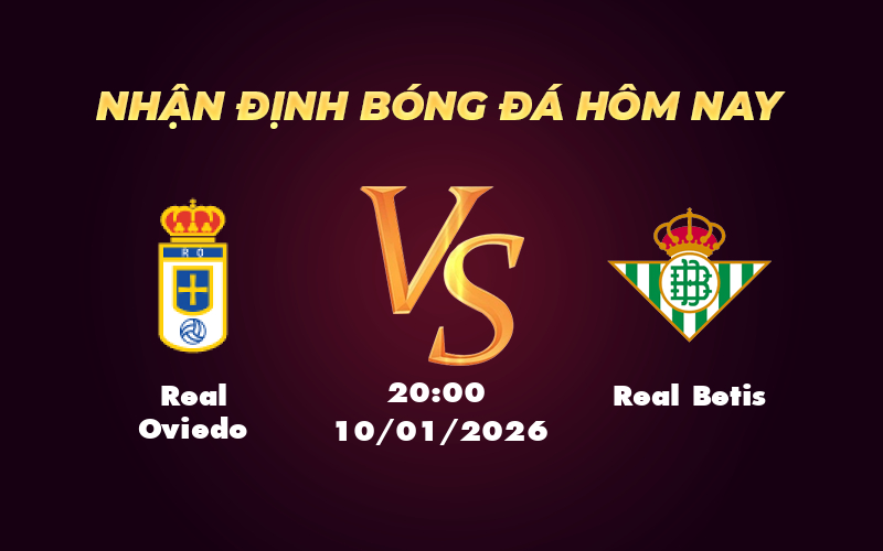real oviedo real betis 10 01 la liga