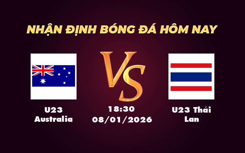 u23 australia u23 thai lan 08 01 afc u23 asian cup