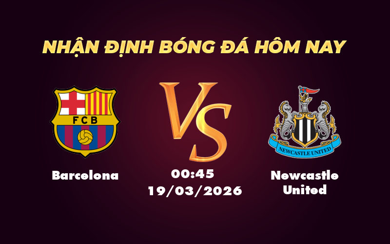 barcelona newcastle united 19 03 c1