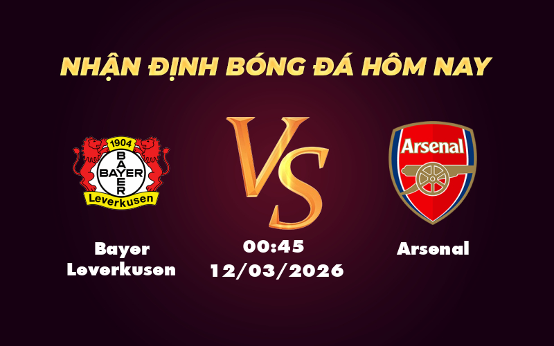 bayer leverkusen arsenal 12 03 c1