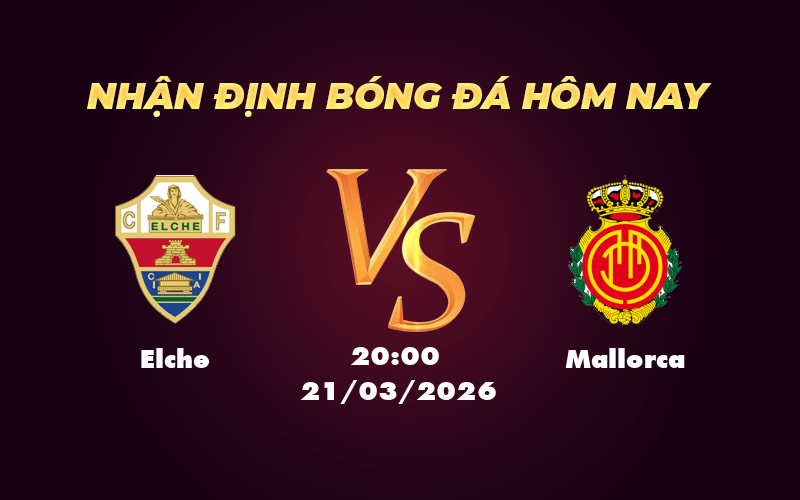 elche mallorca 21 03 la liga