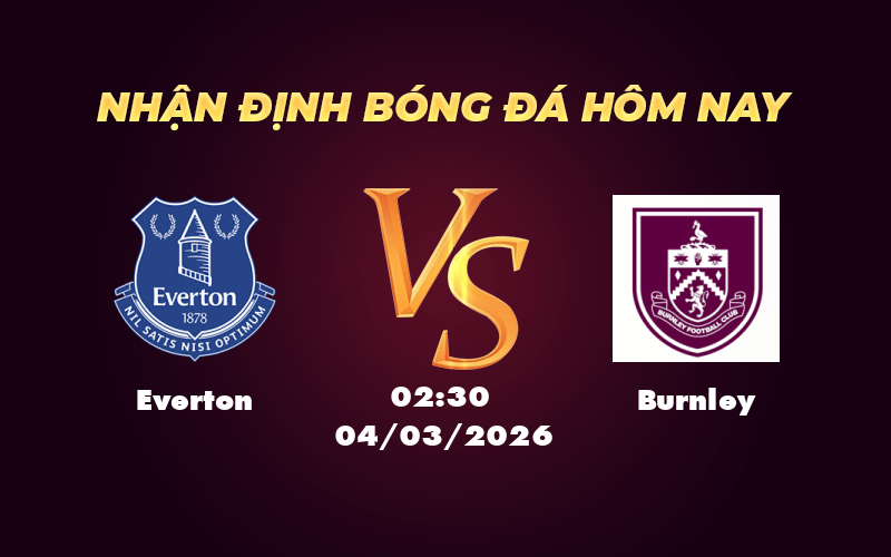 everton burnley 04 03 ngoai hang anh