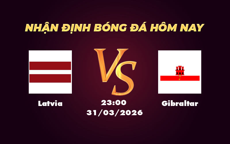 latvia gibraltar 31 03 uefa nations league