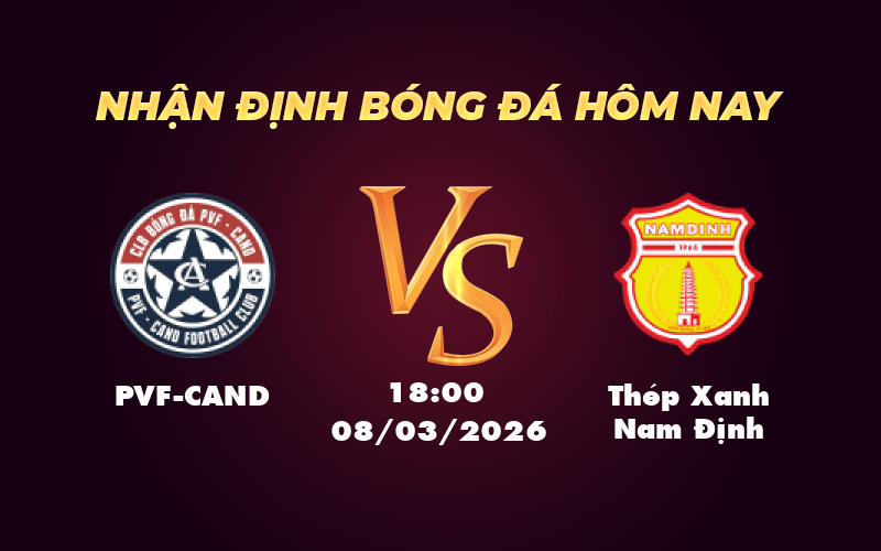 pvf cand thep xanh nam dinh 08 03 v league