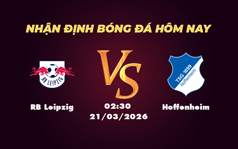 rb leipzig hoffenheim 21 03 khong xac dinh