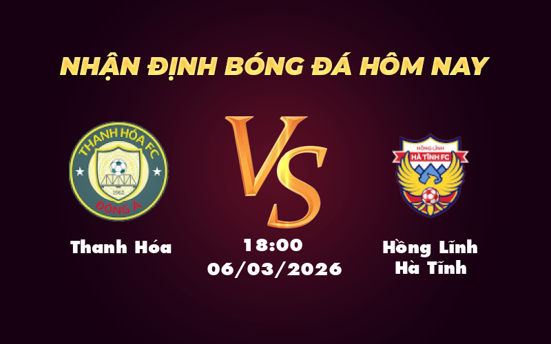 thanh hoa hong linh ha tinh 06 03 v league