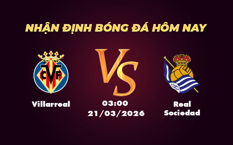 villarreal real sociedad 21 03 la liga