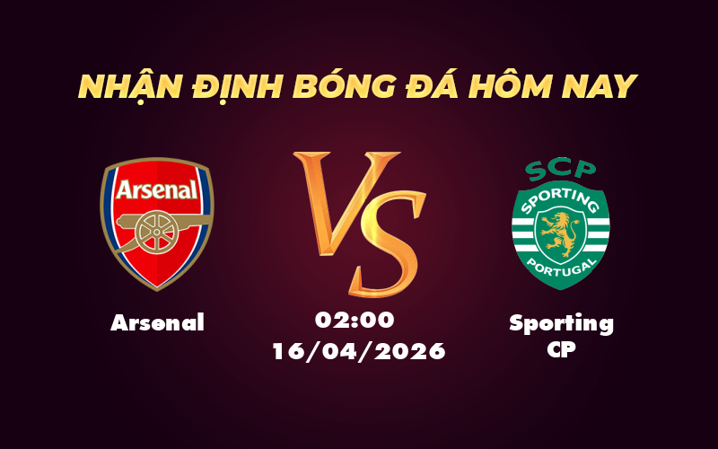 arsenal sporting cp 16 04 c1