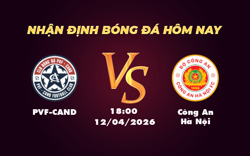 pvf cand cong an ha noi 12 04 v league