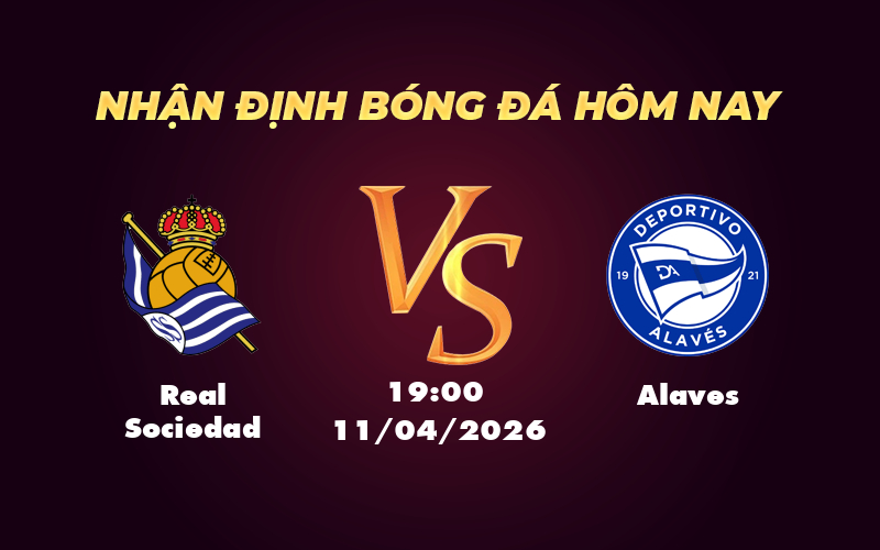 real sociedad alaves 11 04 la liga