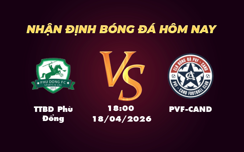 ttbd phu dong pvf cand 18 04 v league