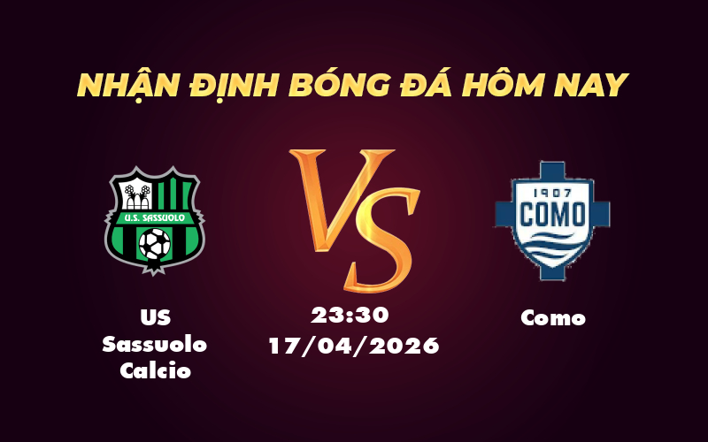 us sassuolo calcio como 17 04 seria a