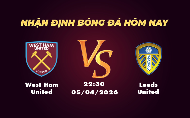 west ham united leeds united 05 04 cup fa