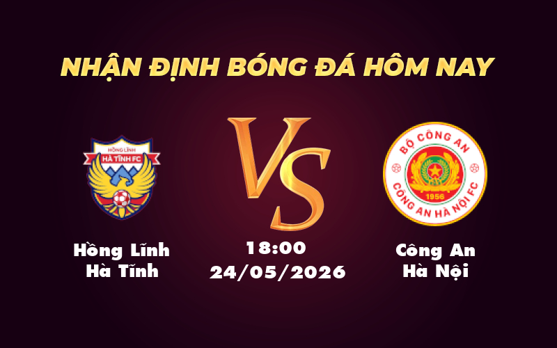 hong linh ha tinh cong an ha noi 24 05 v league