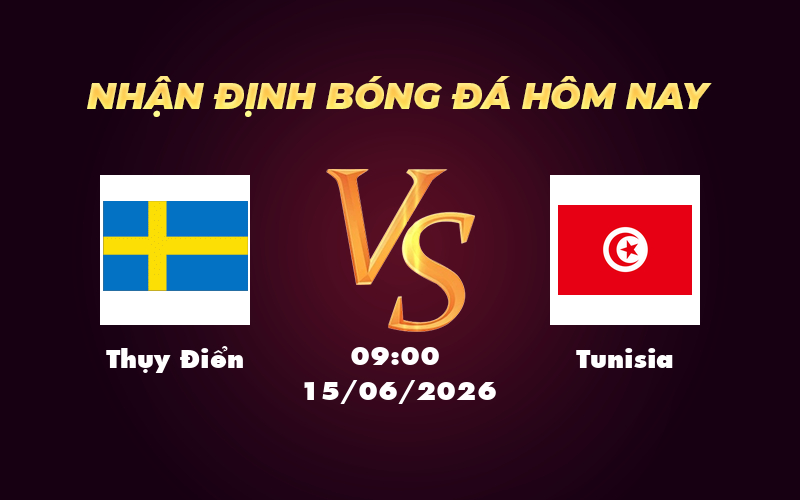 thuy dien tunisia 15 06 fifa world cup