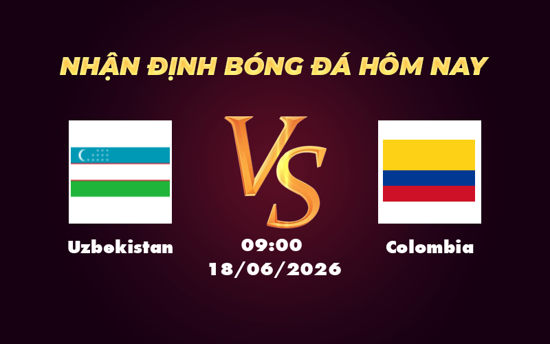 uzbekistan colombia 18 06 fifa world cup